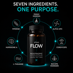 FLOW - (Formerly Xpanded Brain)