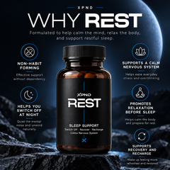 REST