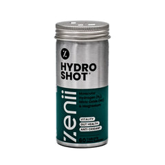 Hydro Shot Tablets | Medical H2 + Nitric Oxide