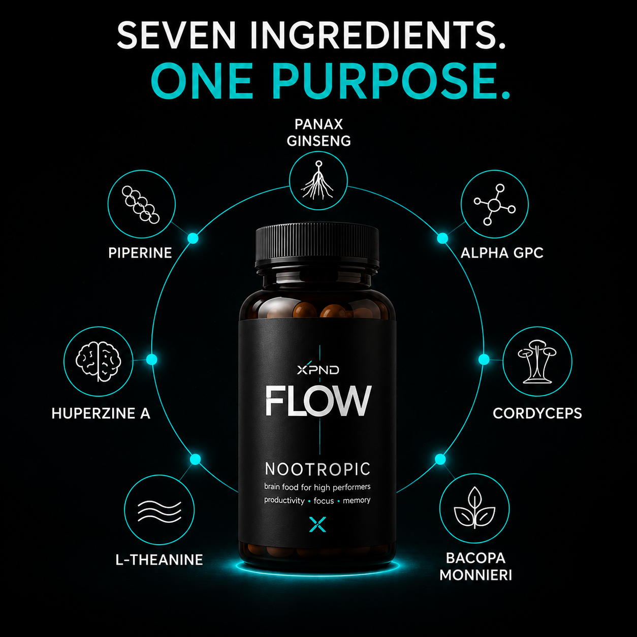 FLOW - (Formerly Xpanded Brain)