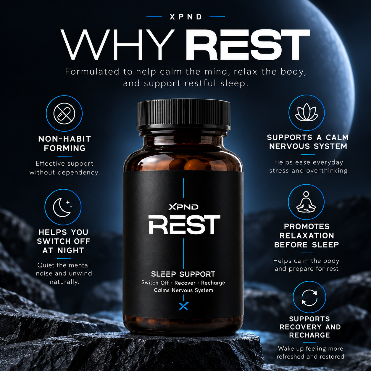 REST