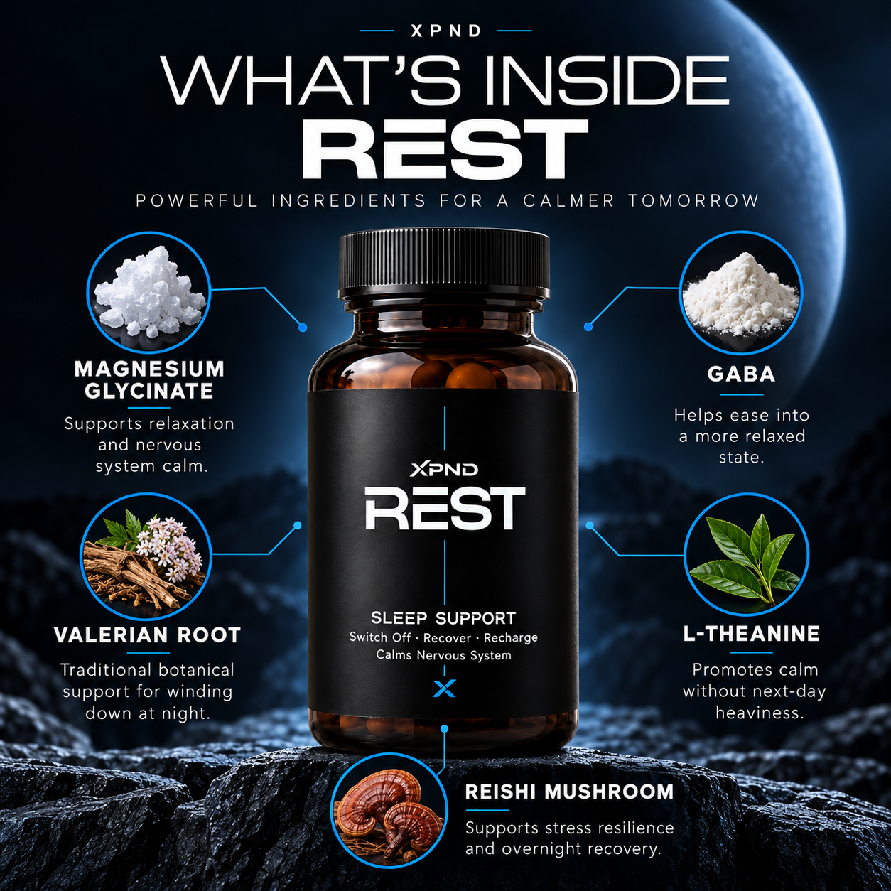 REST