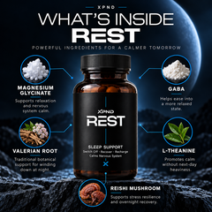 REST