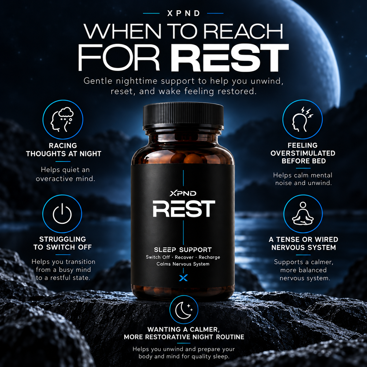 REST