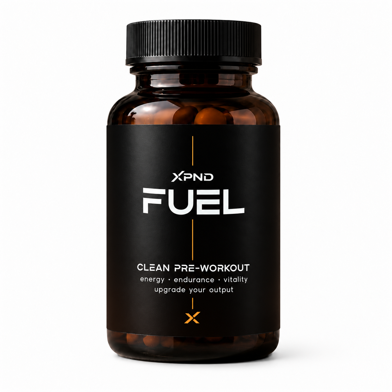 FUEL- (Formerly Apex Athlete)