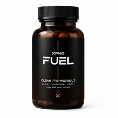 FUEL- (Formerly Apex Athlete)