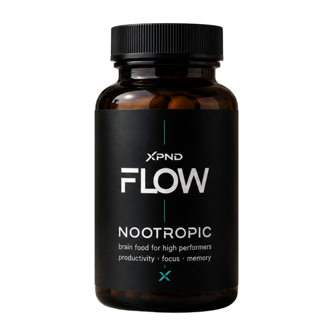 FLOW - (Formerly Xpanded Brain)