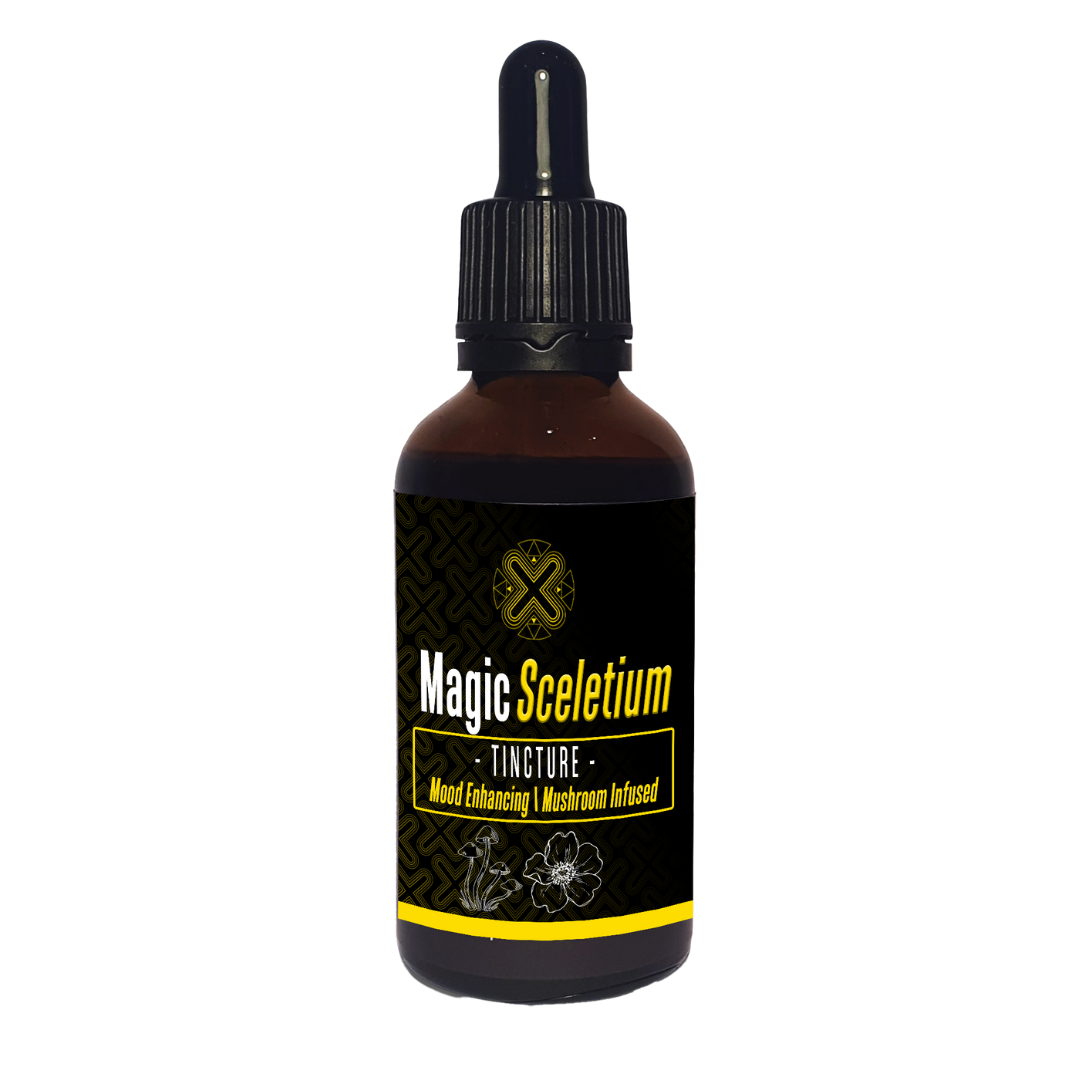 Magic Sceletium - 50ml