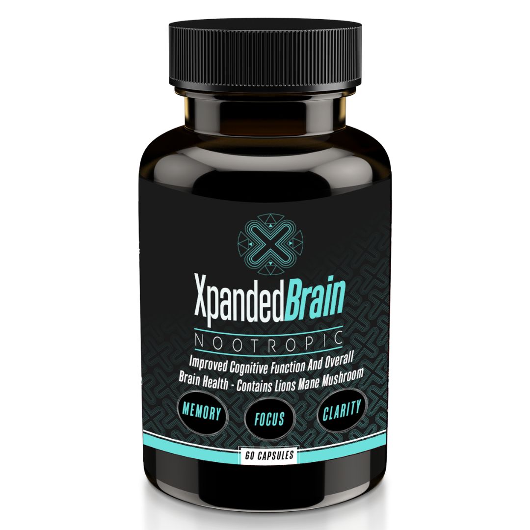Xpanded Brain
