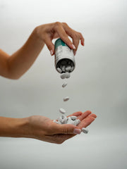Hydro Shot Tablets | Medical H2 + Nitric Oxide